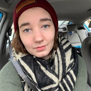 Meet your Posher, Miranda